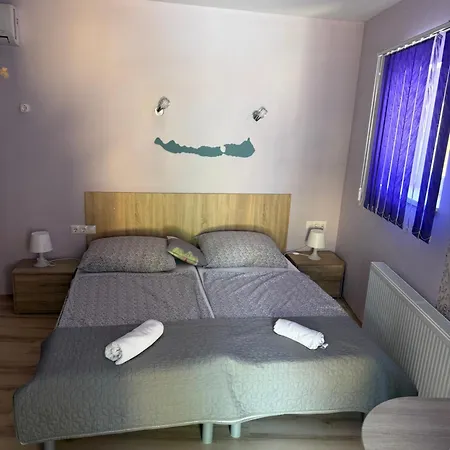 Romai Lägenhet *