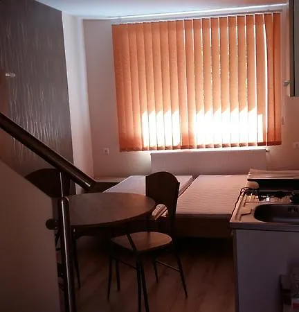 Apartman Római Badacsonytomaj