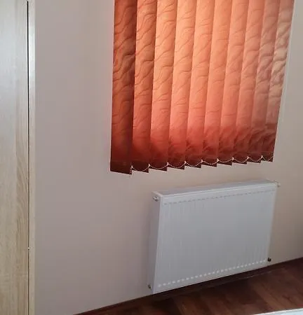 Romai Apartment Badacsonytomaj