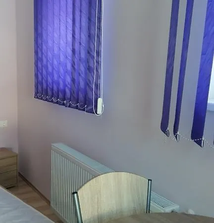 Apartman Római *