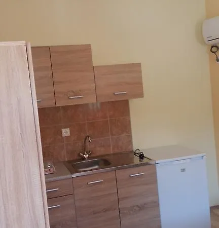 Római Apartman *
