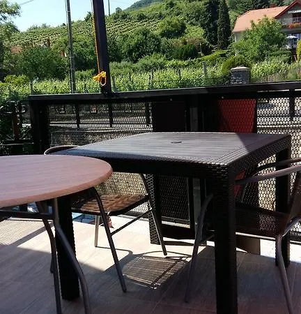 Romai Διαμέρισμα Badacsonytomaj