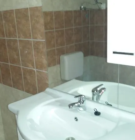 Apartman Római *