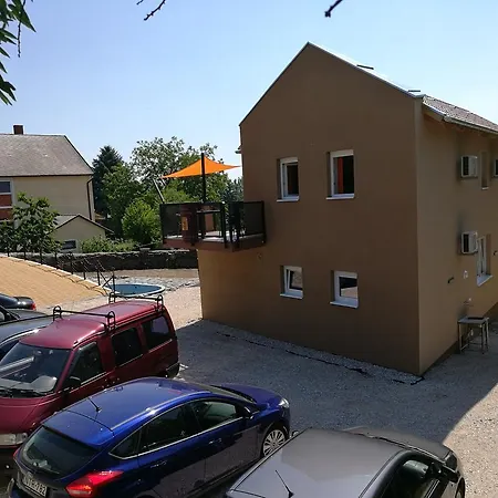 Római Apartman