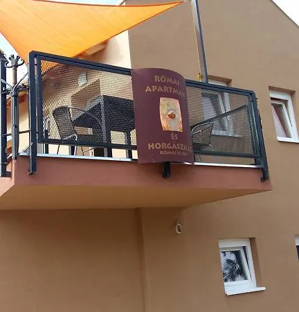 Római Apartman *