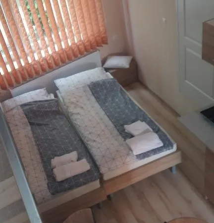 Romai * Badacsonytomaj