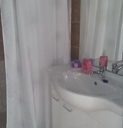 Romai Appartement Badacsonytomaj