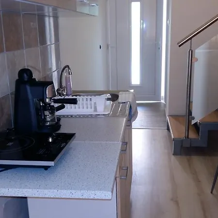 Apartment Romai Badacsonytomaj