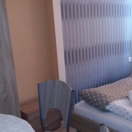 Romai Apartment *