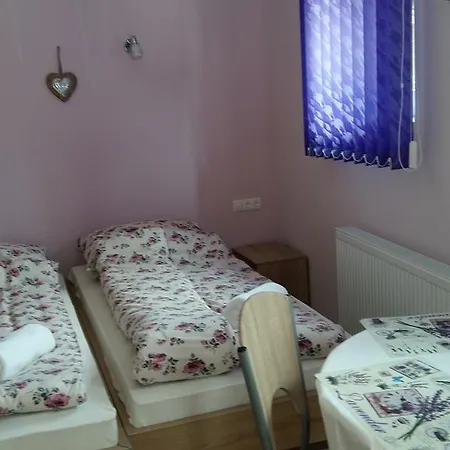 Római Apartman
