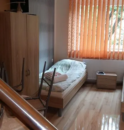 Apartman Római