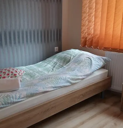 Római Apartman