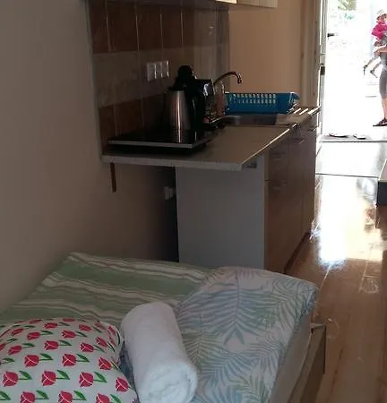 Appartement Romai Badacsonytomaj