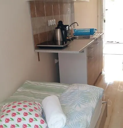 Apartman Római