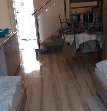 Apartman Római *