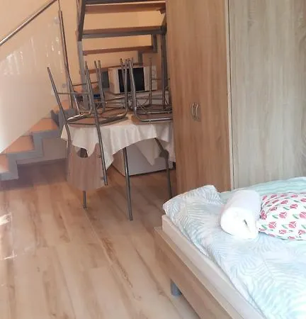 Római Apartman *