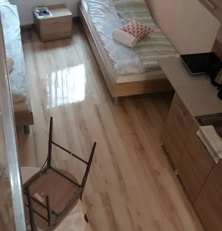Appartement Romai Badacsonytomaj