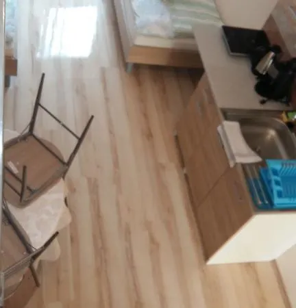 Romai Apartmán Badacsonytomaj