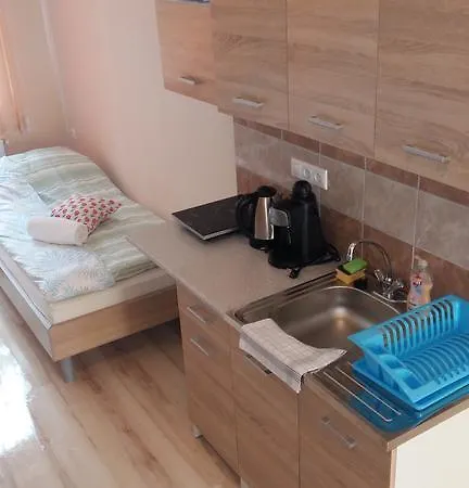 Római Apartman *