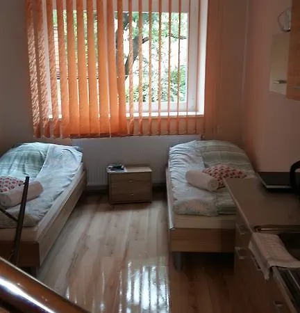 Apartman Római *