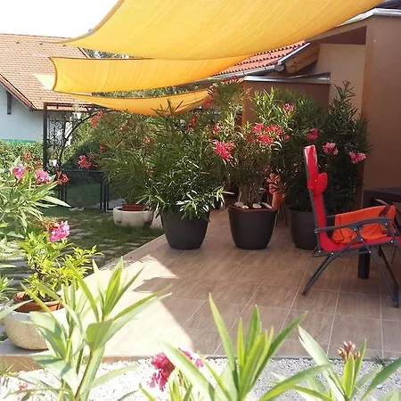 Romai Apartmán Badacsonytomaj