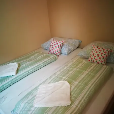 Apartman Római