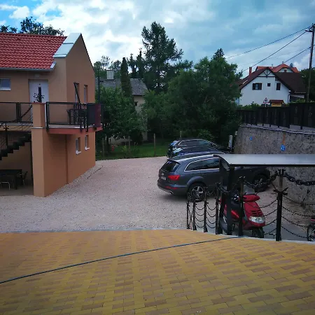 Római Apartman *
