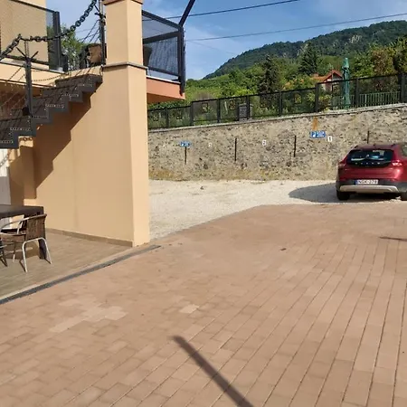 Apartman Római Badacsonytomaj