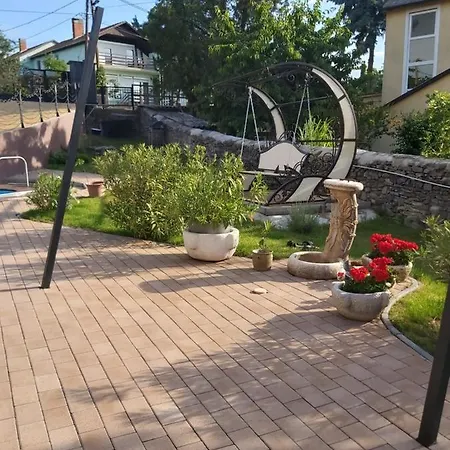 Apartman Római