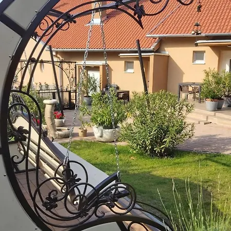 Apartman Római *