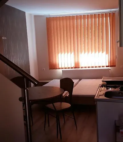 Apartament Romai Badacsonytomaj