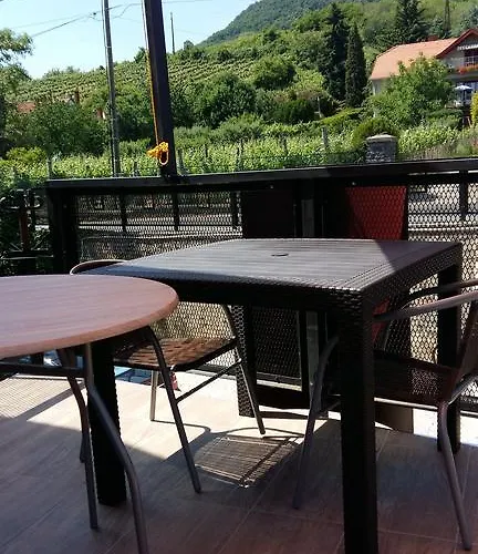 Romai Apartament Badacsonytomaj