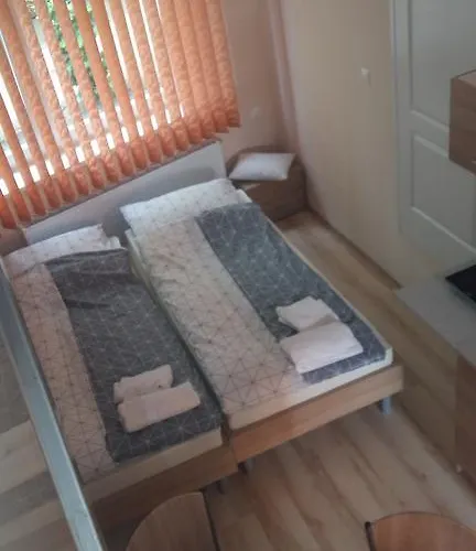 Romai * Badacsonytomaj