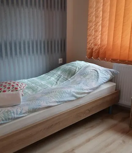 Romai Apartament