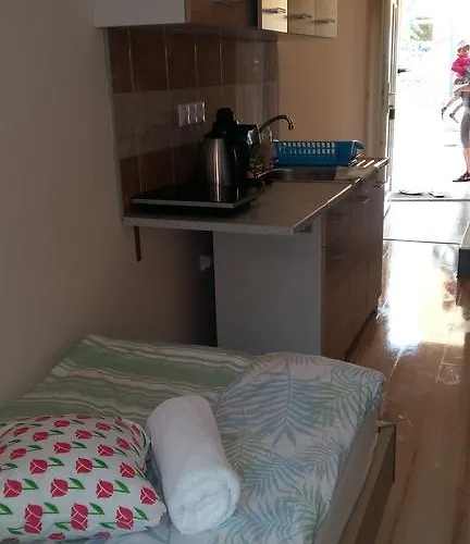 Appartement Romai Bytom