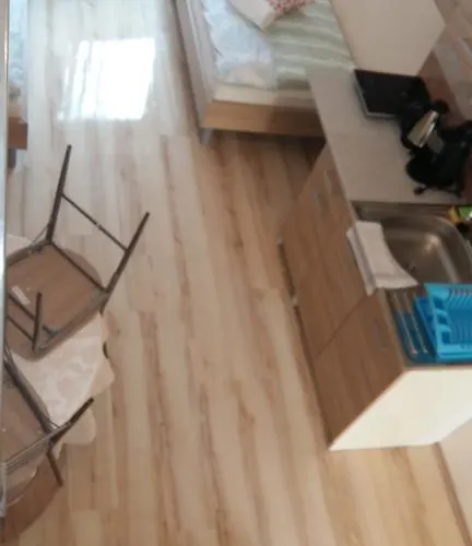 Romai Apartament Badacsonytomaj