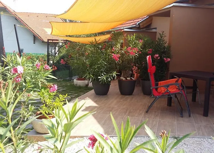 Romai Apartament Badacsonytomaj