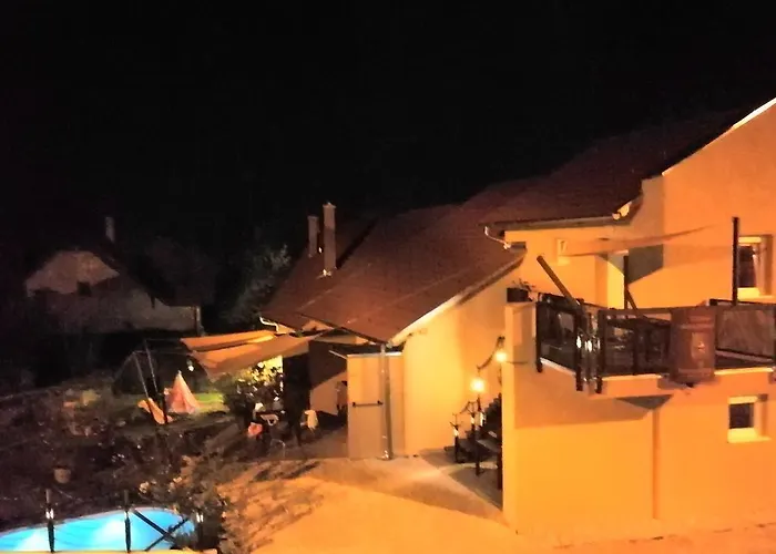 Appartement Romai Bytom