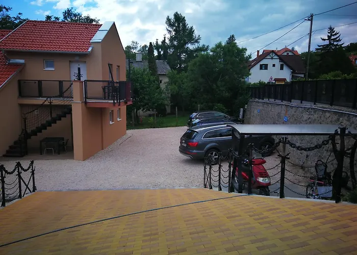 Romai Apartament *