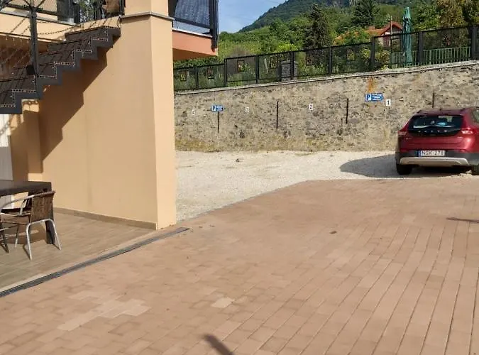 Appartement Romai Bytom